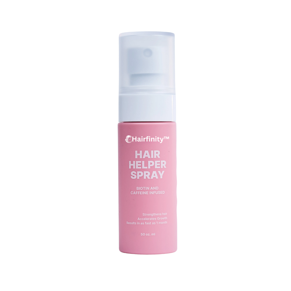 Hairfinity™ Hårspray